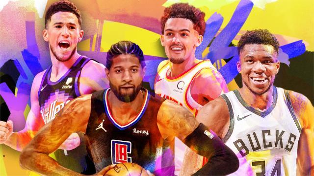 欧冠手机观看-NBA季后赛乱世争雄 新王加冕剧情更受球迷青睐？